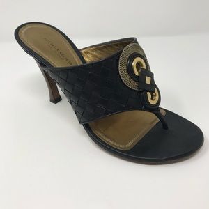 BOTTEGA VENETA Sandals US 7